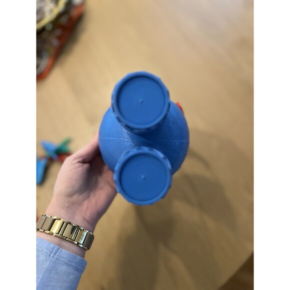 ANTS IN THE PANTS Vintage Game Schaper 1969 Missing One Strap - Picture 10 of 12